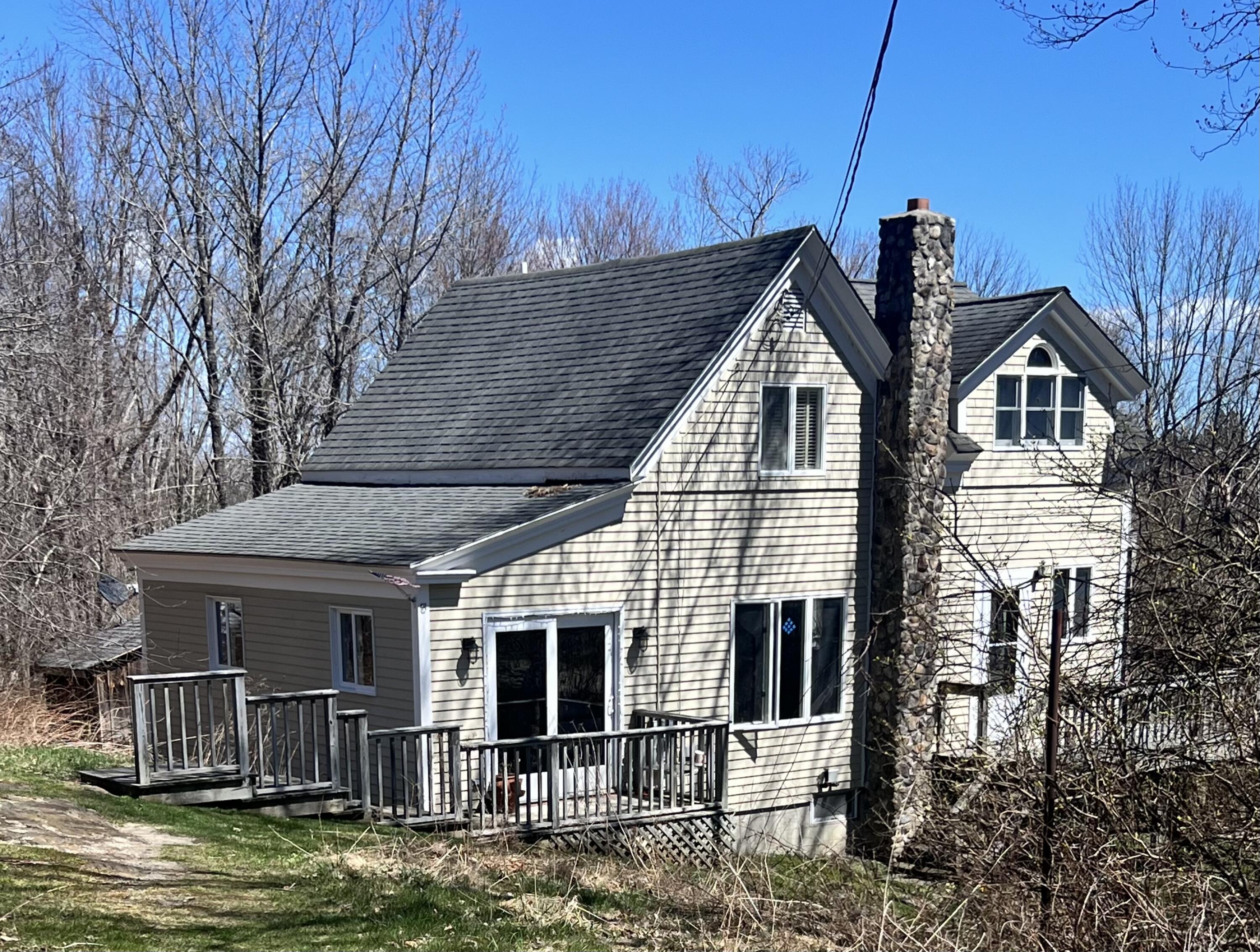 226 S Road Chebeague Island, ME 04017 - Photo 1 of 1 front