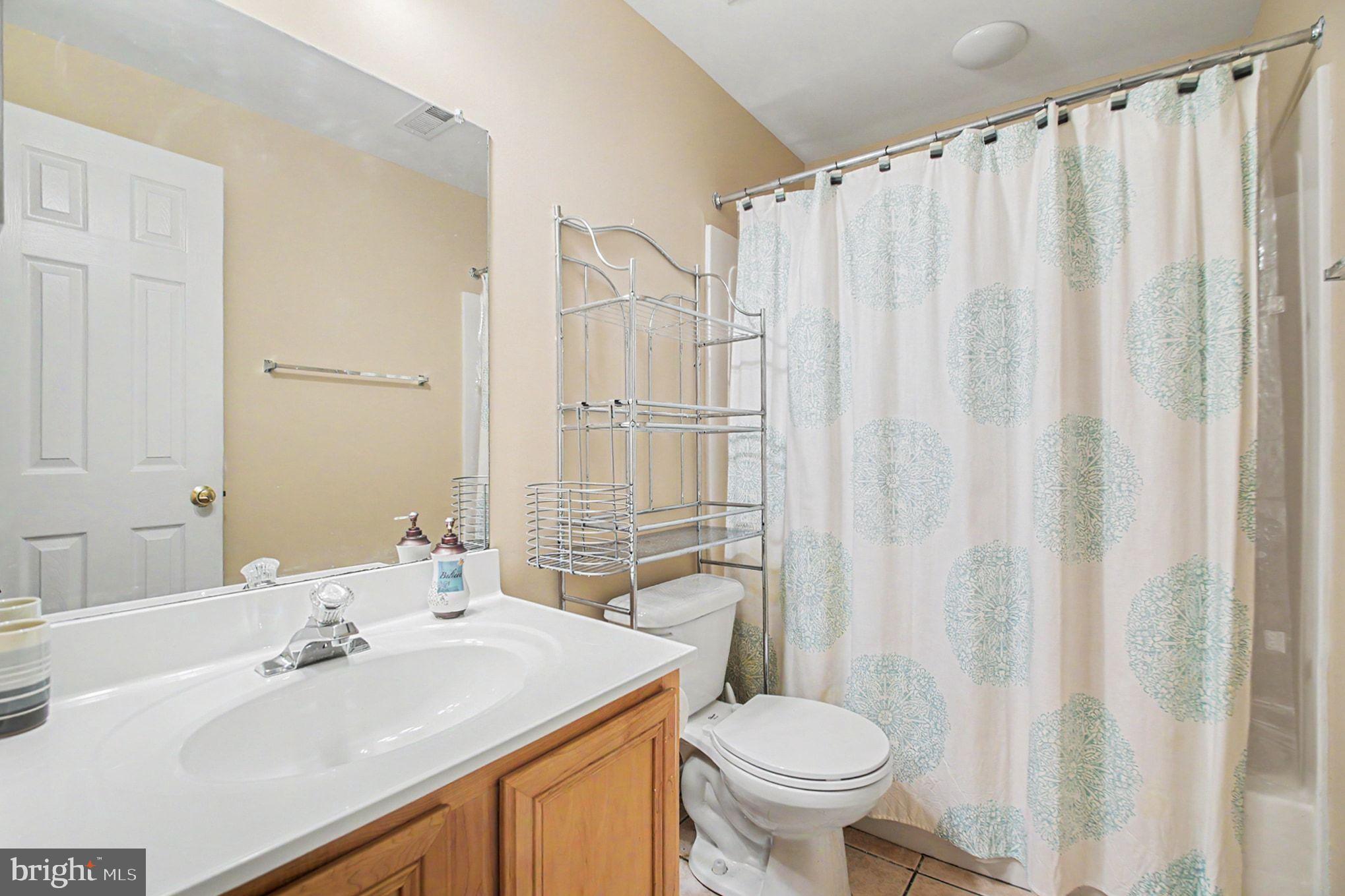 89 Tavern Road Stafford, VA 22554 - Photo 43 of 51 Lower Level Full Bath