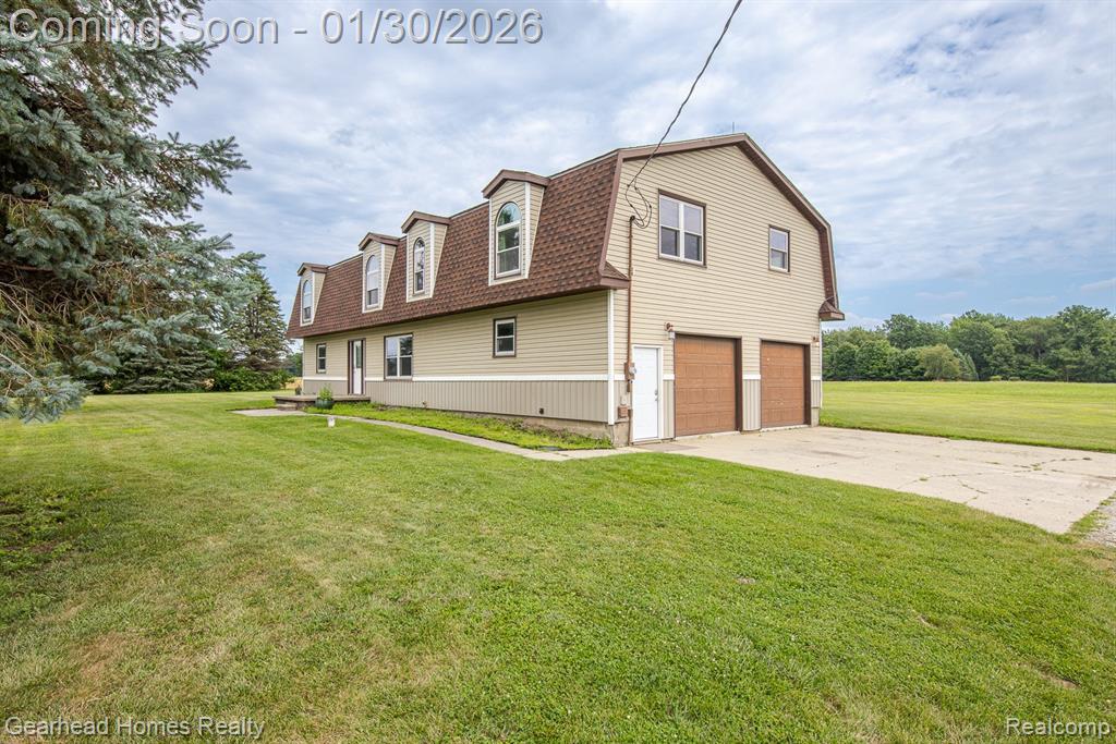 1850 Gramer Road Webberville, MI 48892 - Photo 78 of 81