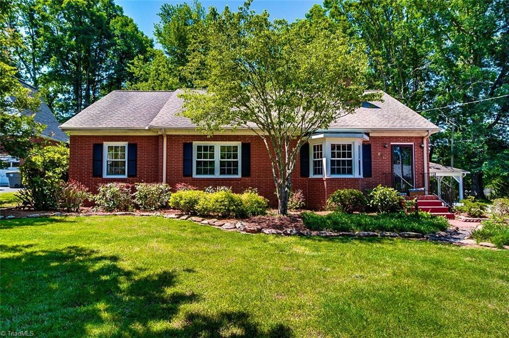 650 Redding Road Asheboro, NC 27203 - Photo 1 of 30 Gallery Image 1
