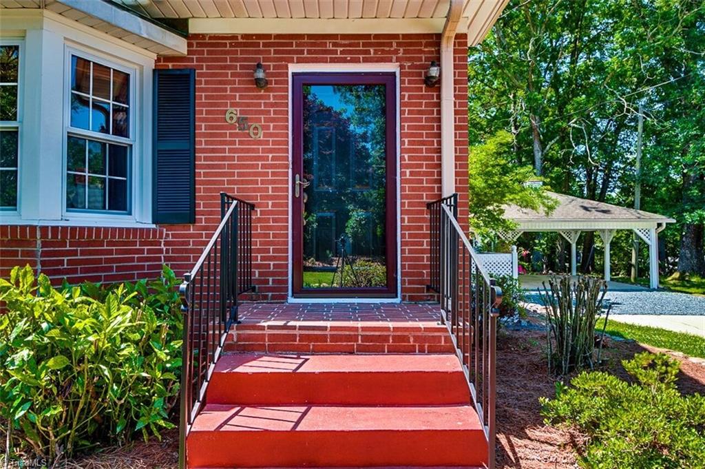 650 Redding Road Asheboro, NC 27203 - Photo 2 of 30 Gallery Image 2