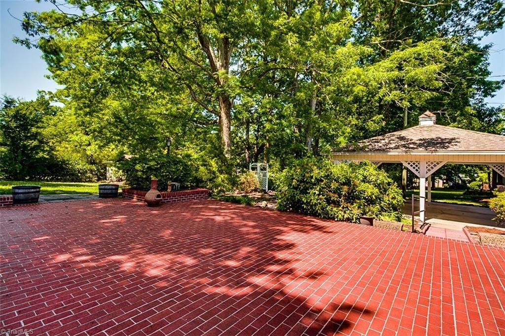 650 Redding Road Asheboro, NC 27203 - Photo 28 of 30 Gallery Image 28