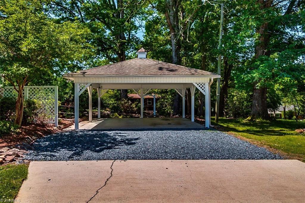 650 Redding Road Asheboro, NC 27203 - Photo 29 of 30 Gallery Image 29