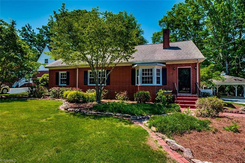 650 Redding Road Asheboro, NC 27203 - Photo 30 of 30 Gallery Image 30
