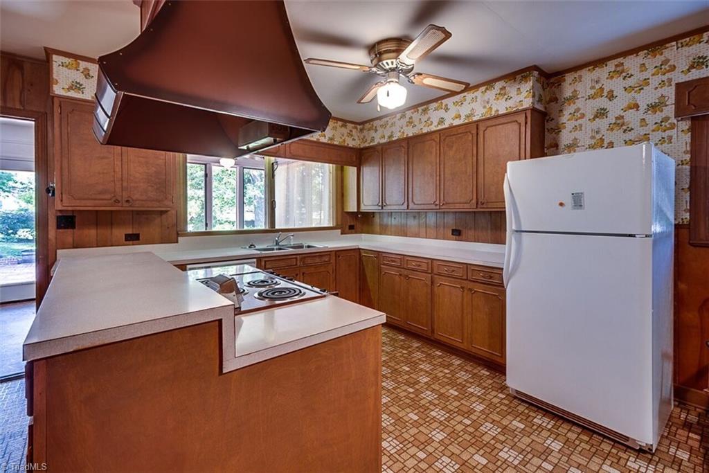 650 Redding Road Asheboro, NC 27203 - Photo 8 of 30 Gallery Image 8