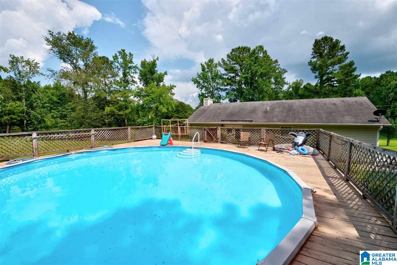 551 Skyview Lake Road Warrior, AL 35180 - Photo 17 of 21