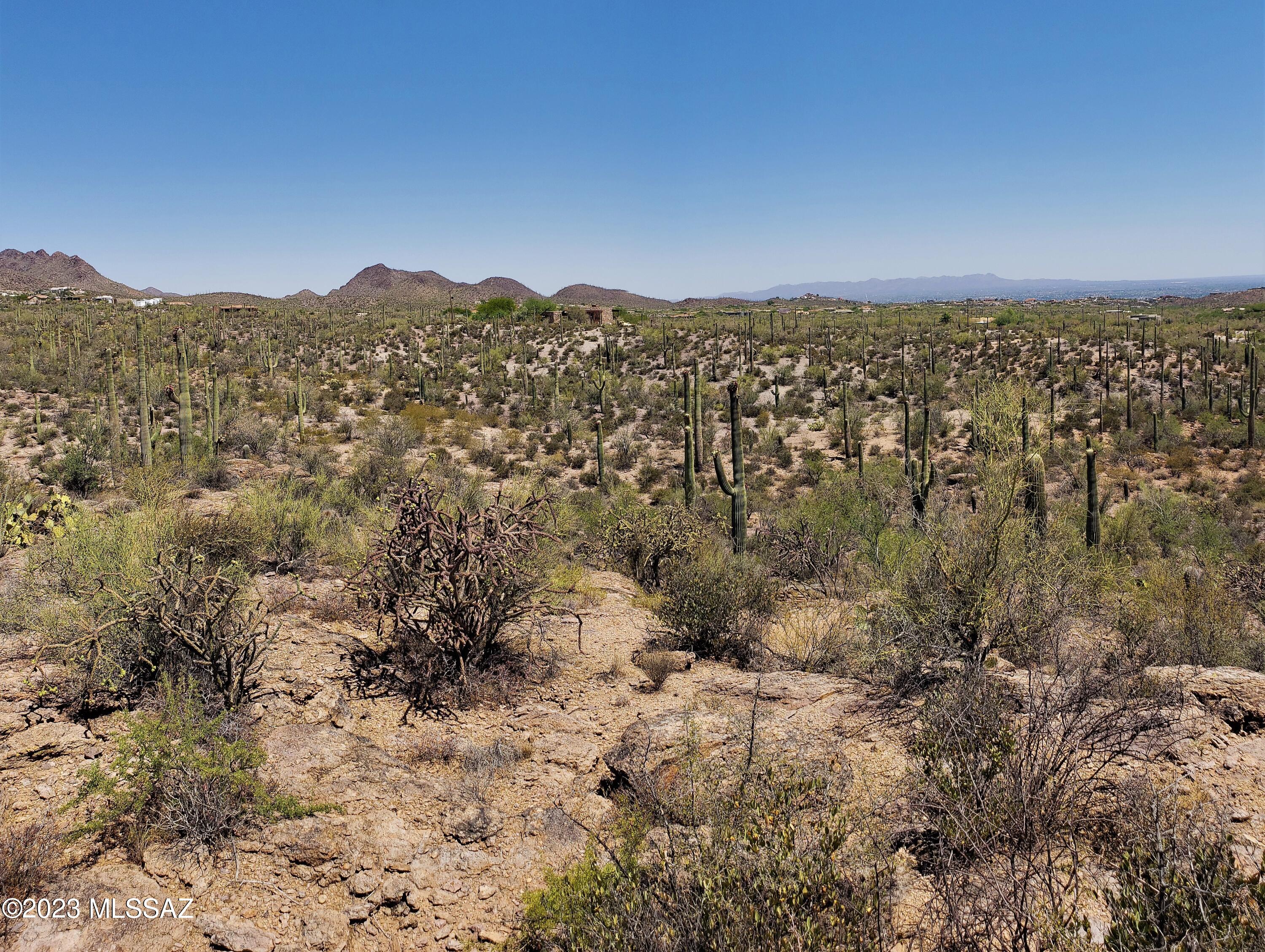4900-blk West Gates Pass Road Tucson, AZ 85745 - Photo 23 of 27