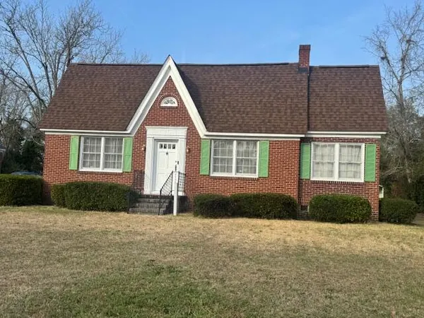 $199,900 | 630 Highland Street, Orangeburg, SC 29115