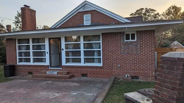 $199,900 | 630 Highland Street, Orangeburg, SC 29115