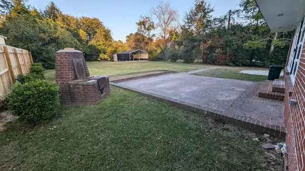 $199,900 | 630 Highland Street, Orangeburg, SC 29115