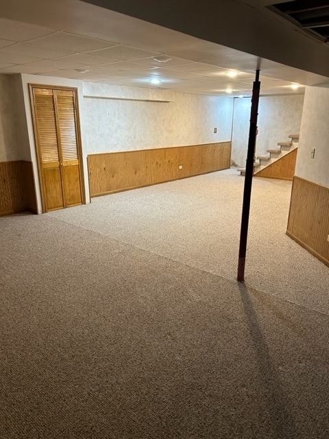 1125 Morningside Drive Elgin, IL 60123 - Photo 34 of 42 a view of an empty room
