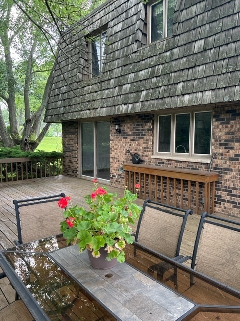 1125 Morningside Drive Elgin, IL 60123 - Photo 37 of 42 front view of a house with a porch