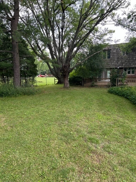 1125 Morningside Drive Elgin, IL 60123 - Photo 40 of 42 a view of a field with a tree