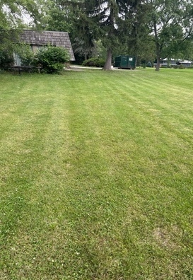 1125 Morningside Drive Elgin, IL 60123 - Photo 41 of 42 a view of a swimming pool and an outdoor space
