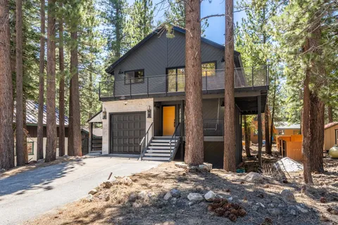 $1,199,000 | 235 Forest Trail, Unit 5, Mammoth Lakes, CA 93546
