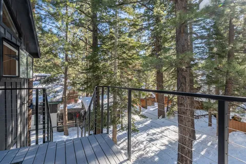 $1,179,000 | 235 Forest Trail, Mammoth Lakes, CA 93546