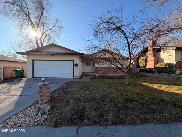 $2,450 | 2030 Prince Way, Reno, NV 89503