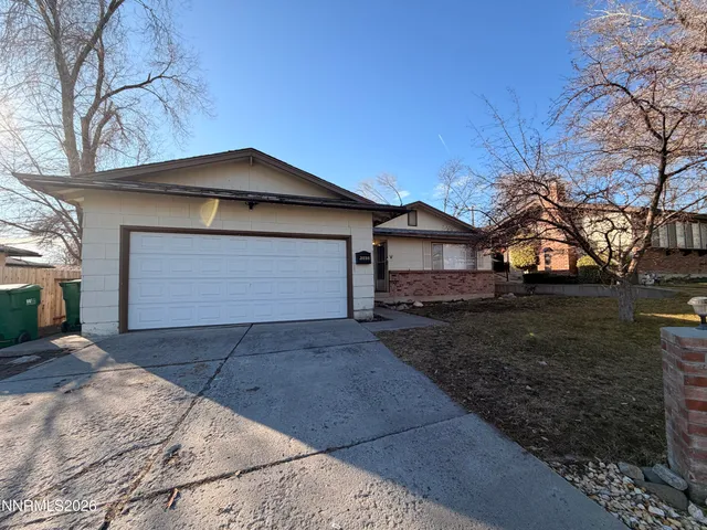 $2,450 | 2030 Prince Way, Reno, NV 89503