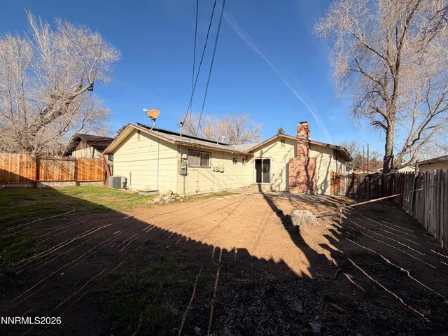 $2,450 | 2030 Prince Way, Reno, NV 89503