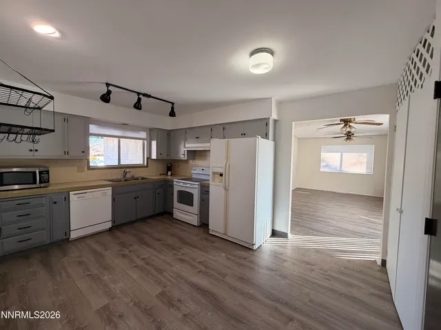 $2,450 | 2030 Prince Way, Reno, NV 89503