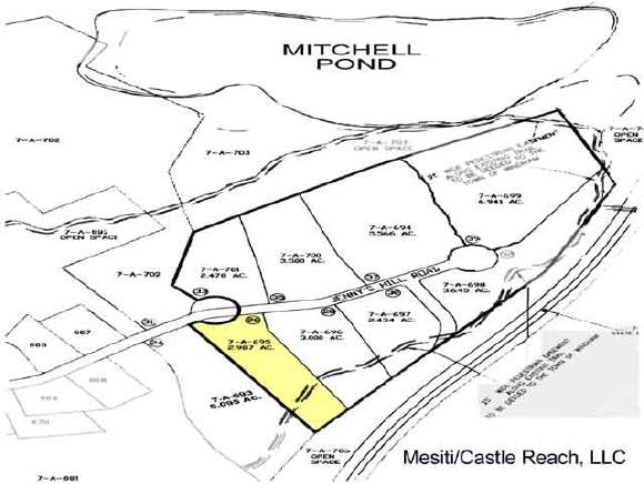26 Jenny's Hill Road Windham, NH 03087 - Photo 1 of 1