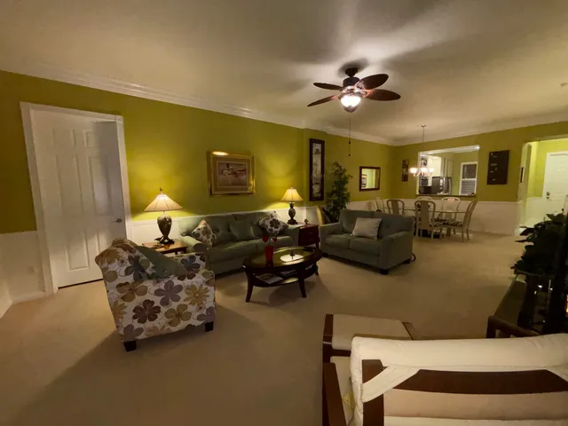 $449,900 | 29 Harbour Isle Drive West, Unit 201, Fort Pierce, FL 34949