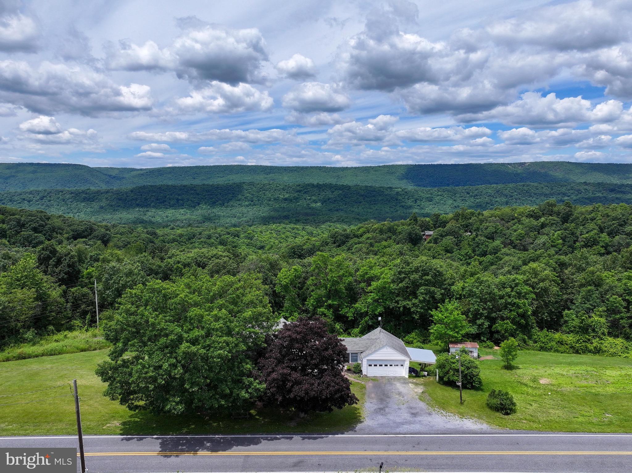 6553 Chaneysville Road Clearville, PA 15535 - Photo 38 of 43
