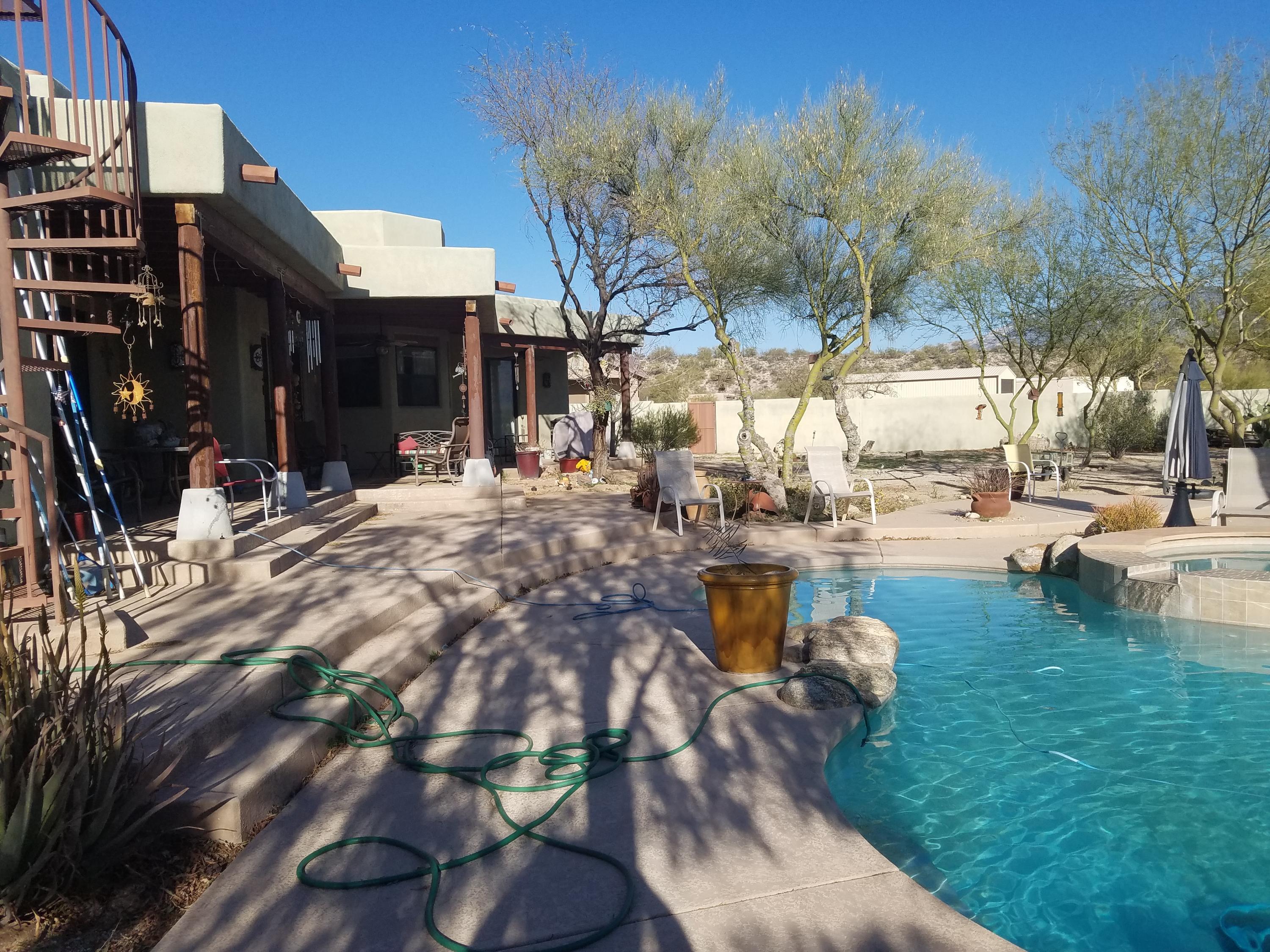 2829 North Wentworth Road Tucson, AZ 85749 - Photo 26 of 32 Gallery Image 26
