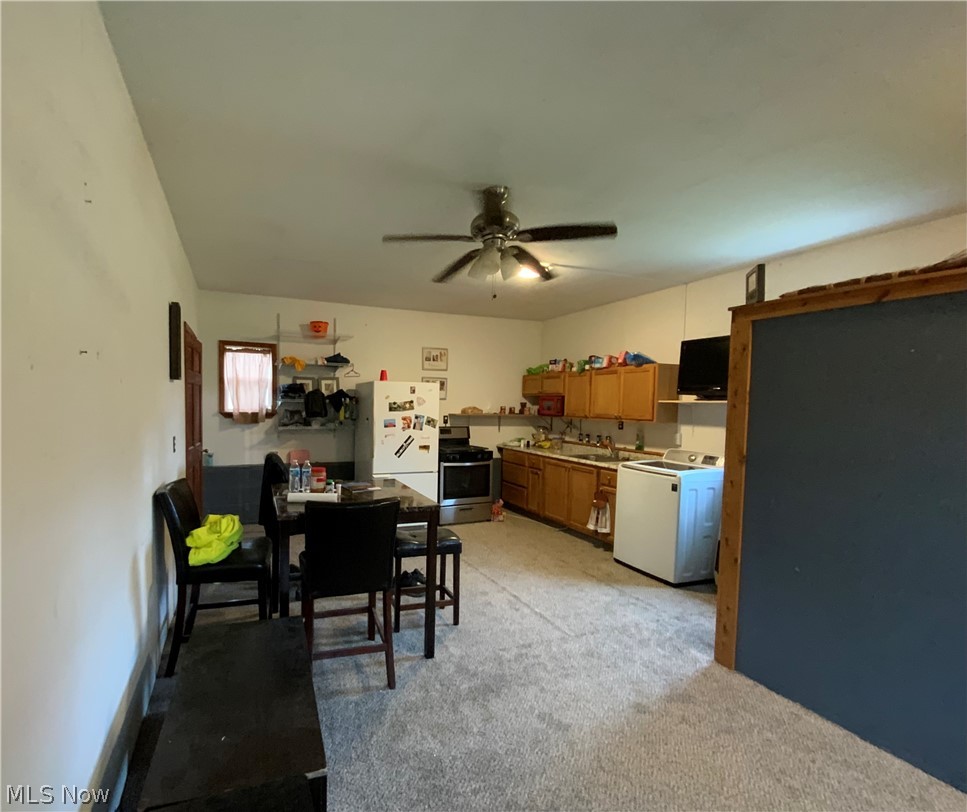 1112 Mick Road Wellsville, OH 43968 - Photo 4 of 15