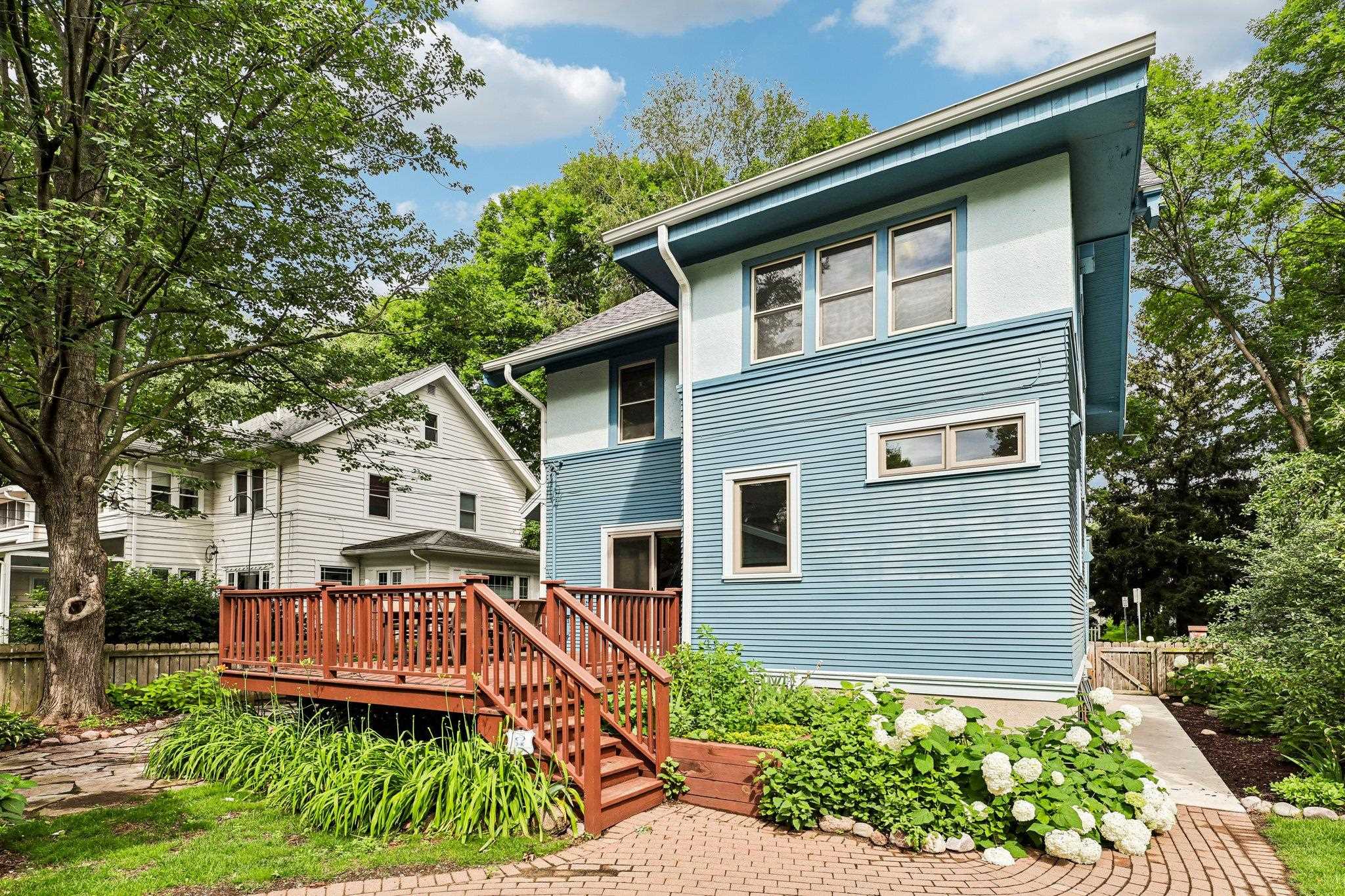2105 Madison Street Madison, WI 53711 - Photo 9 of 53