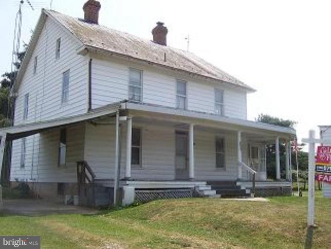Exterior #3