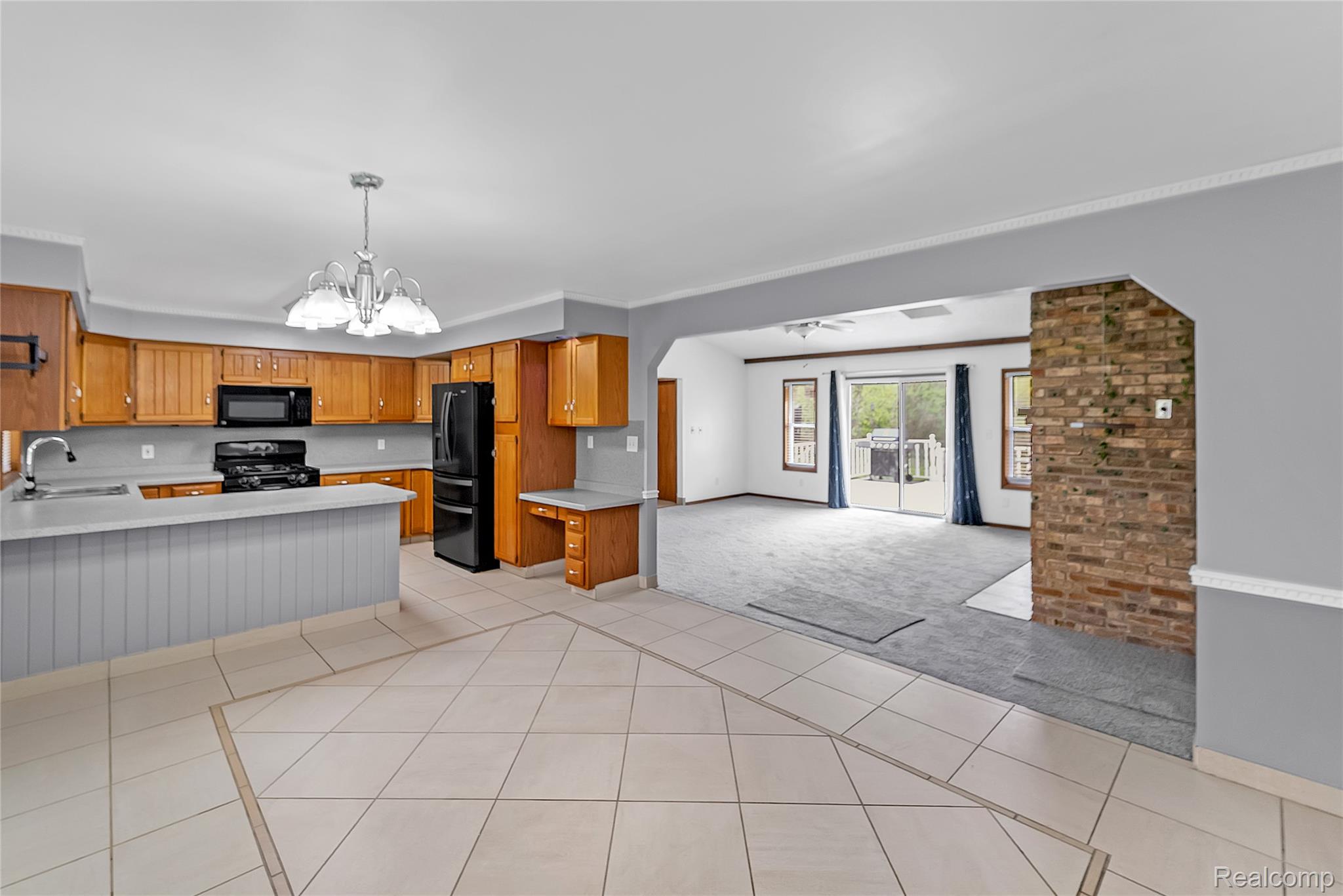 1081 South Gale Road Davison, MI 48423 - Photo 6 of 43