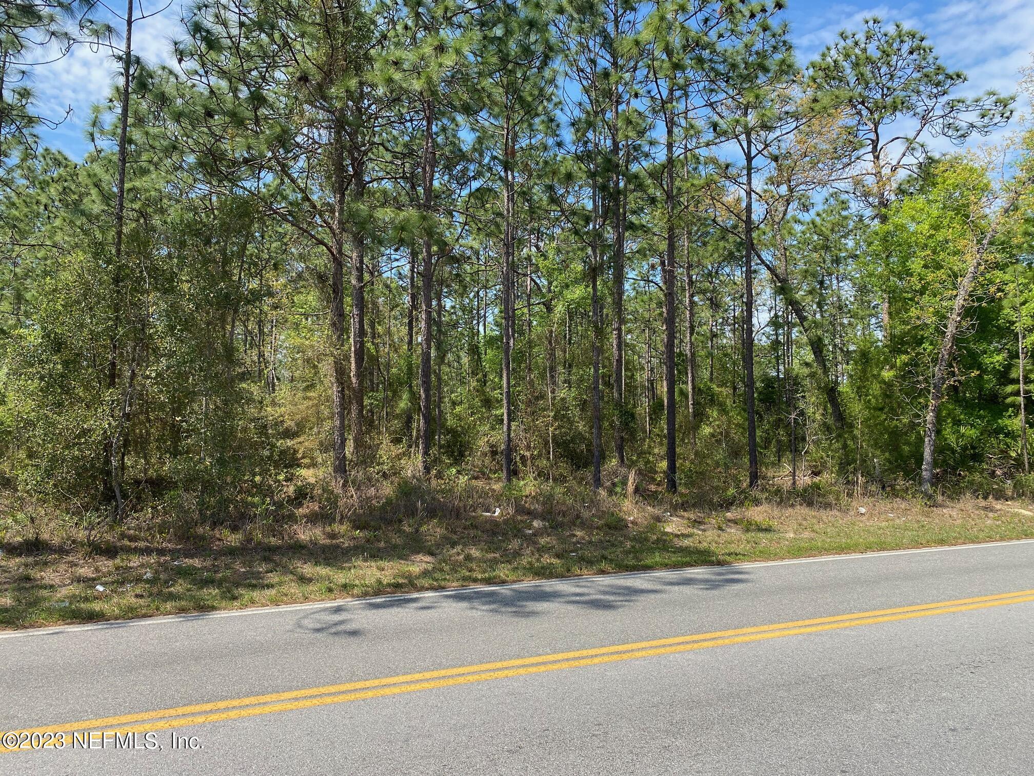 241 Baden Powell Road Hawthorne, FL 32640 - Photo 6 of 8 241 Baden Powell Rd f