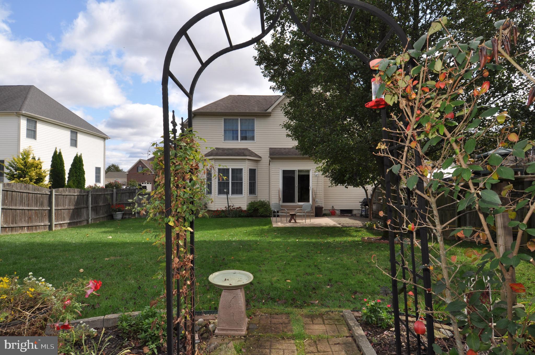 9 Cobblestone Court Columbus, NJ 08022 - Photo 31 of 37
