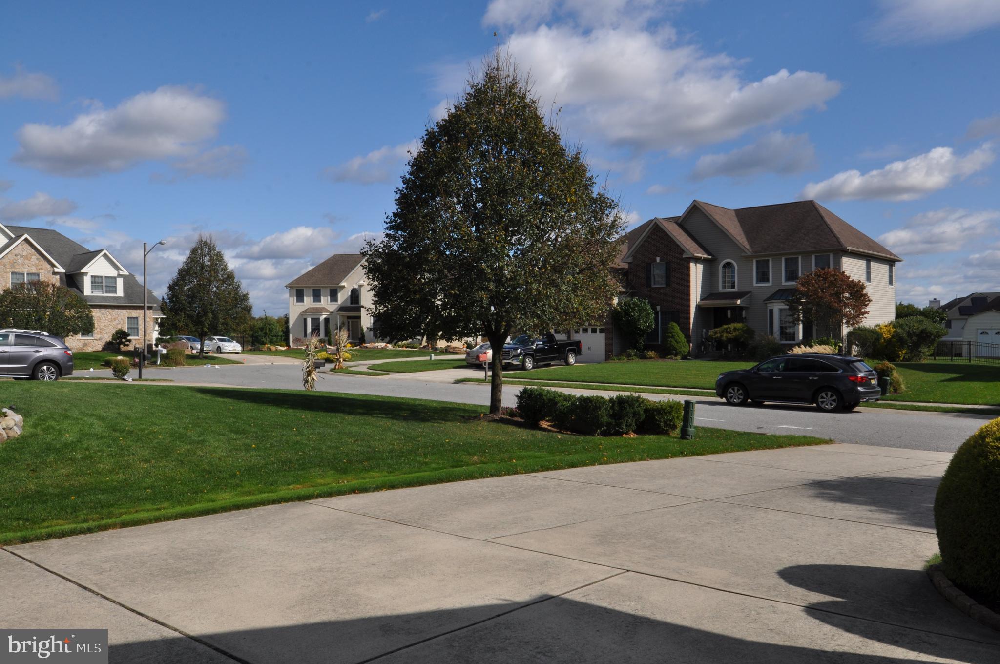 9 Cobblestone Court Columbus, NJ 08022 - Photo 35 of 37
