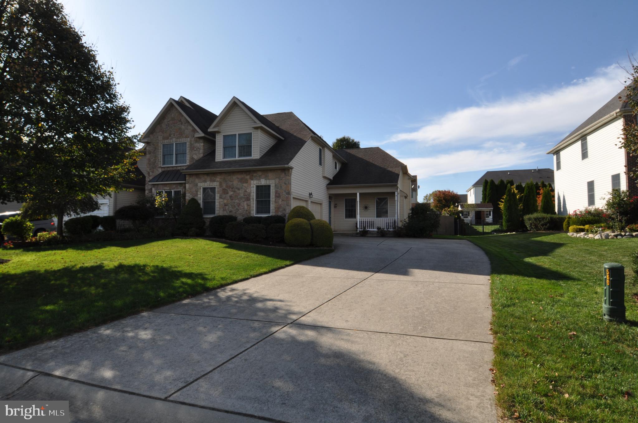 9 Cobblestone Court Columbus, NJ 08022 - Photo 37 of 37
