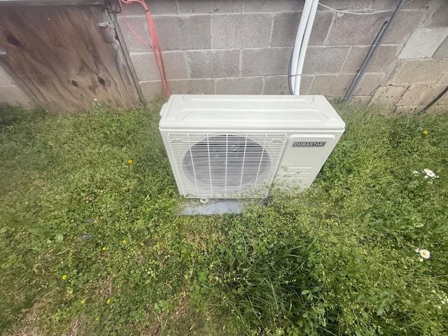 2310 Feddie Davis Road Ramer, TN 38367 - Photo 23 of 38 Exterior view of an ac unit