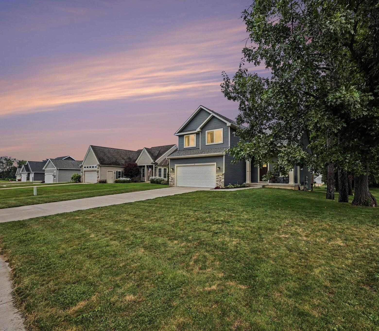 71 Dickens Street Spring Arbor, MI 49283 - Photo 31 of 34 IMG_6081