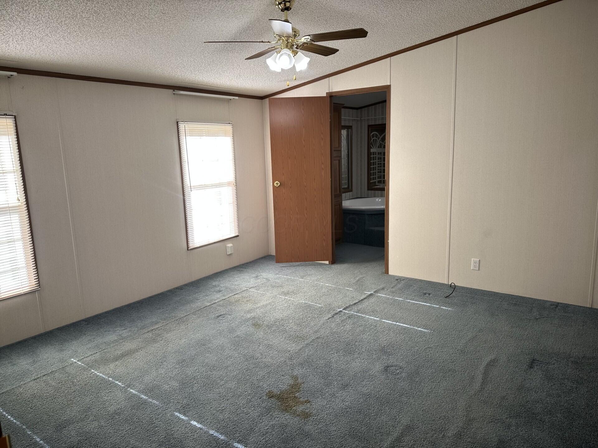 10765 Coshocton Road New Concord, OH 43762 - Photo 12 of 34 Bedroom