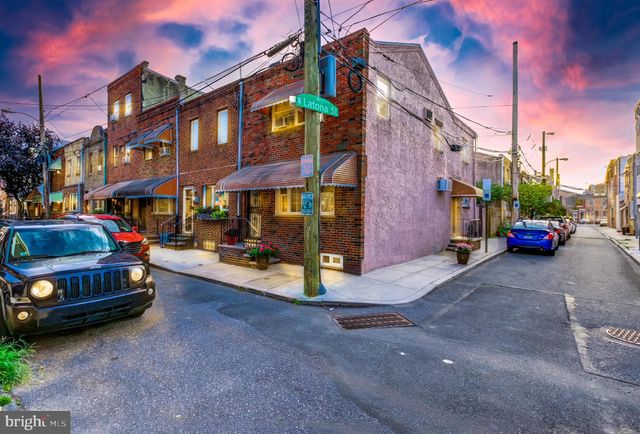 $356,000 | 1204 South Alder Street, Philadelphia, PA 19147