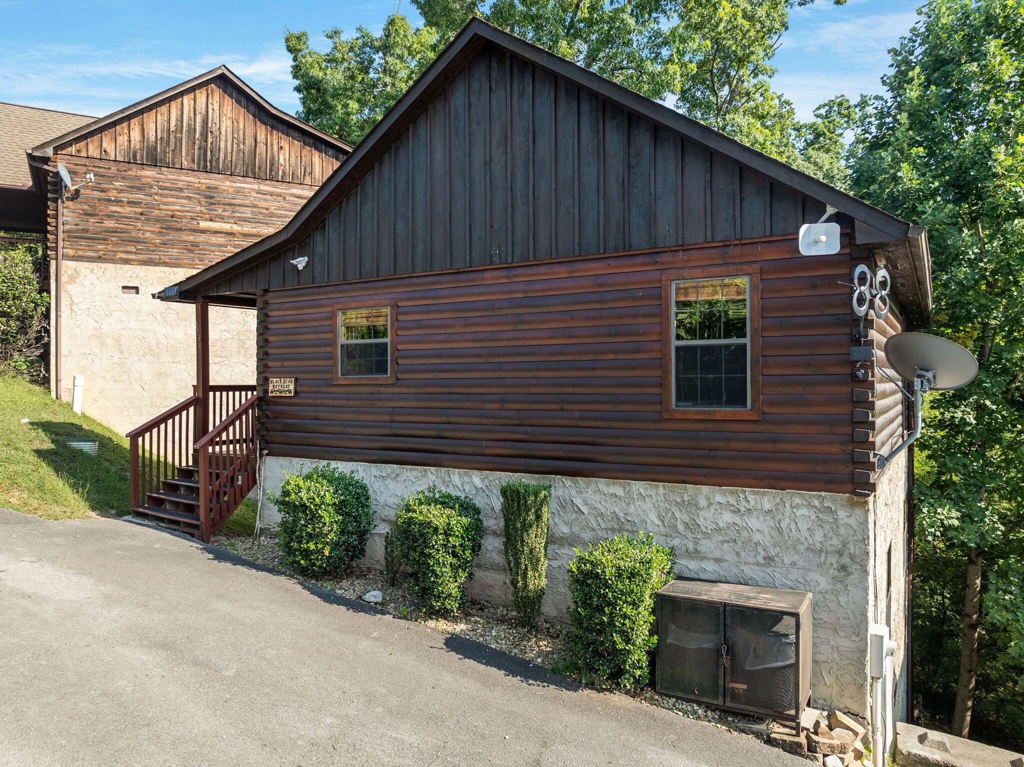 1536 Bears Den Way Sevierville, TN 37862 - Photo 40 of 43 Gallery Image 40
