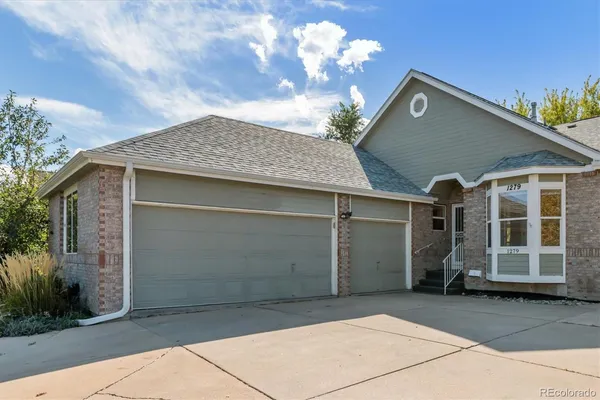 $625,000 | 1279 South Allison Street, Lakewood, CO 80232