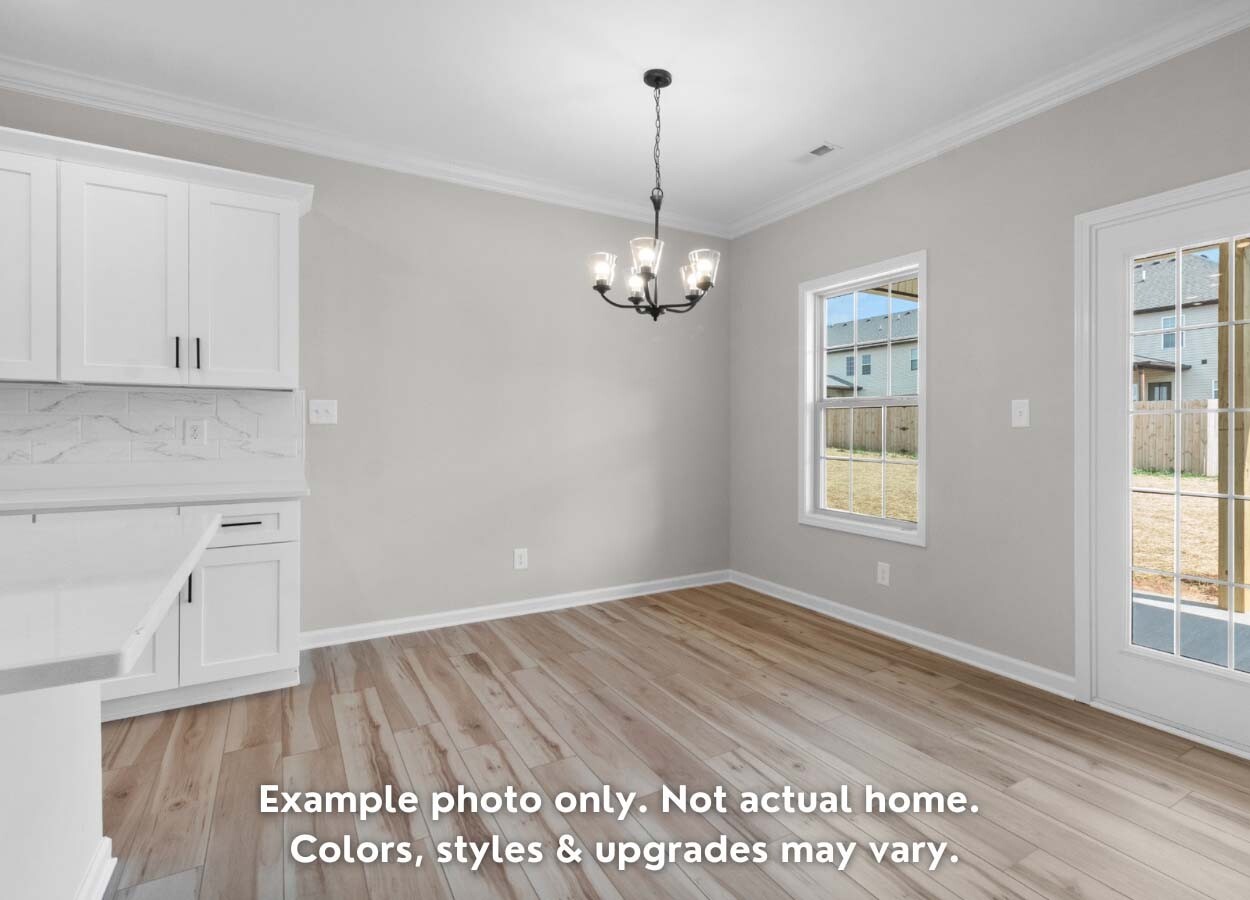 637 Woodrush Drive Clarksville, TN 37040 - Photo 12 of 35