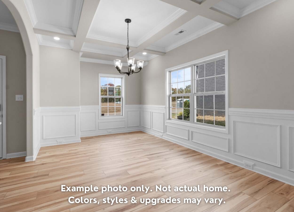 637 Woodrush Drive Clarksville, TN 37040 - Photo 14 of 35