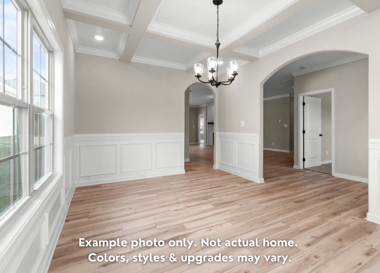 637 Woodrush Drive Clarksville, TN 37040 - Photo 15 of 35