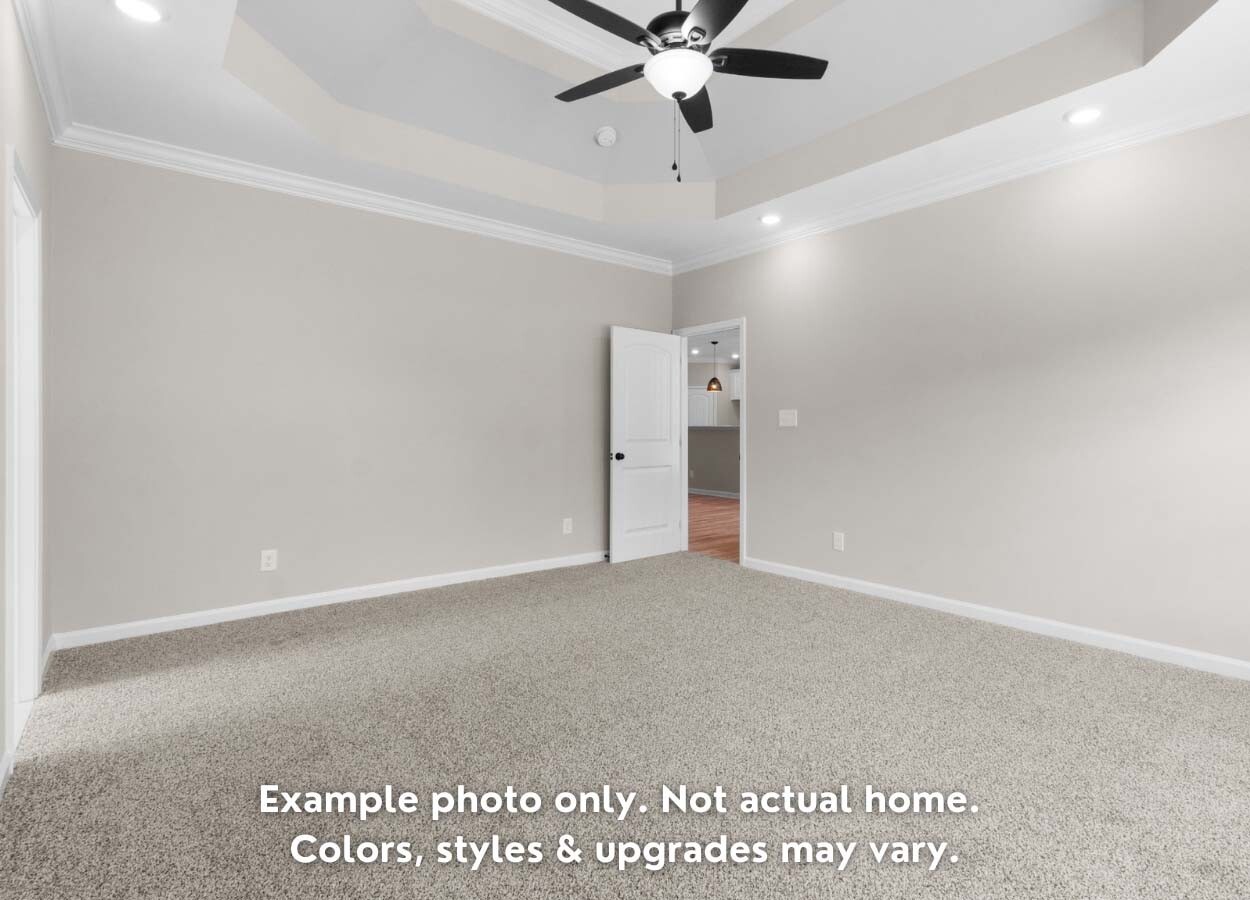 637 Woodrush Drive Clarksville, TN 37040 - Photo 17 of 35