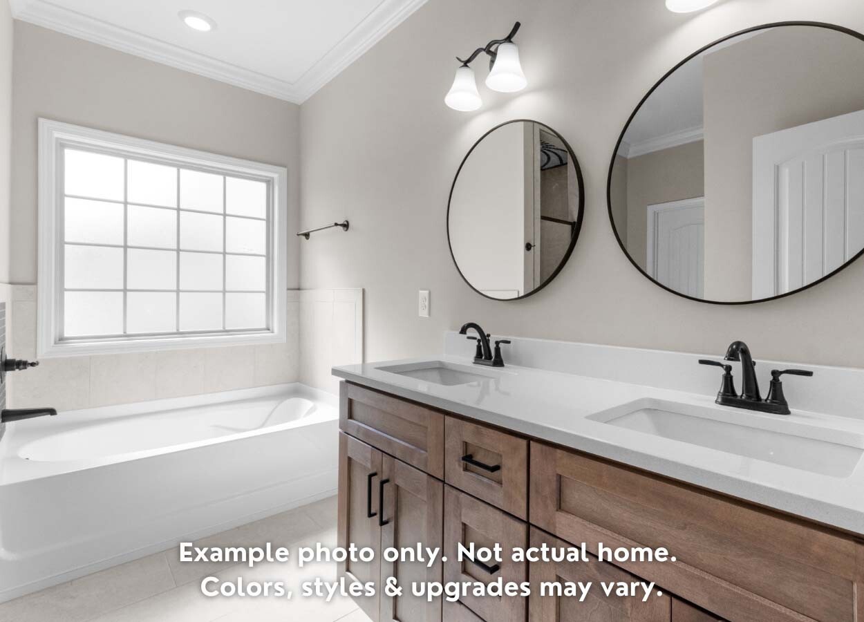 637 Woodrush Drive Clarksville, TN 37040 - Photo 18 of 35