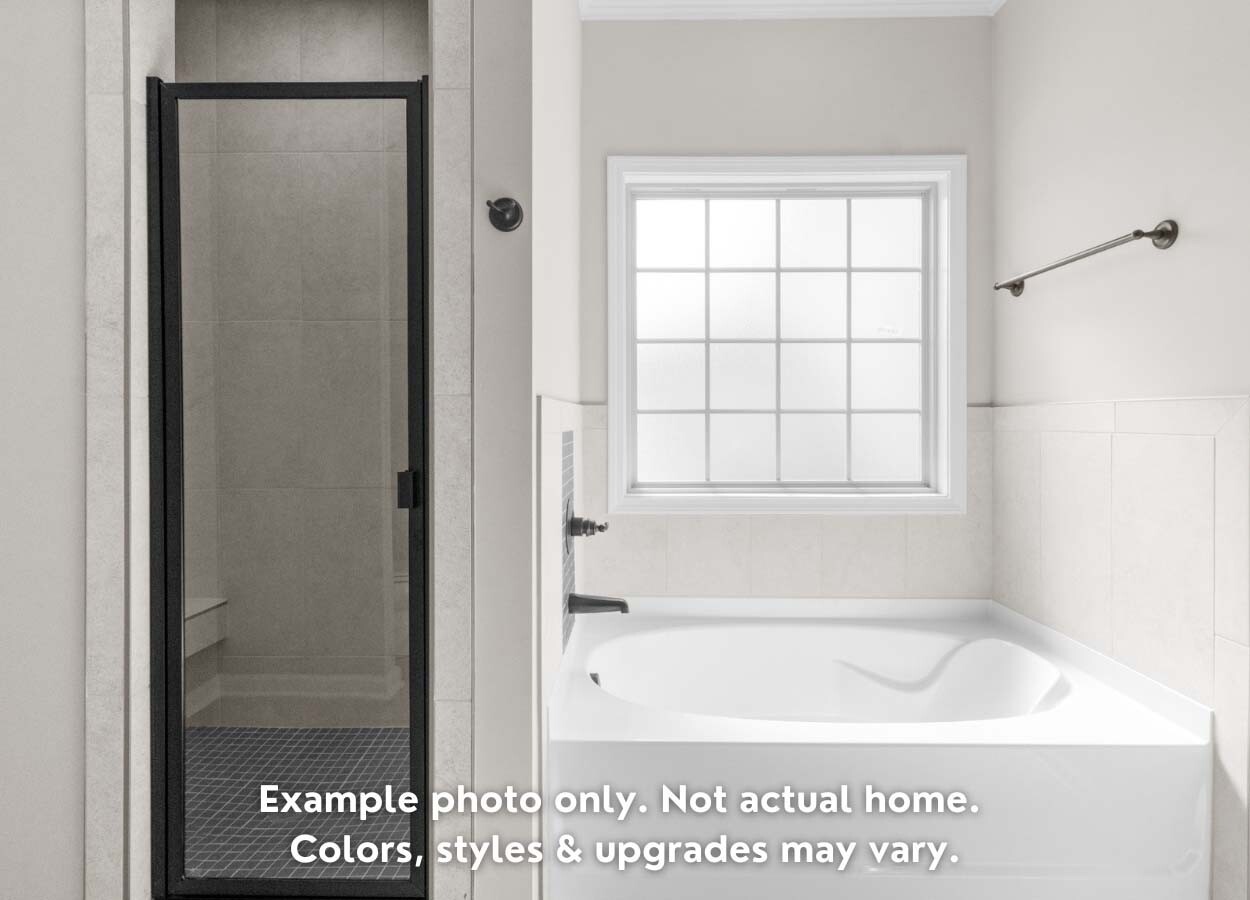 637 Woodrush Drive Clarksville, TN 37040 - Photo 19 of 35