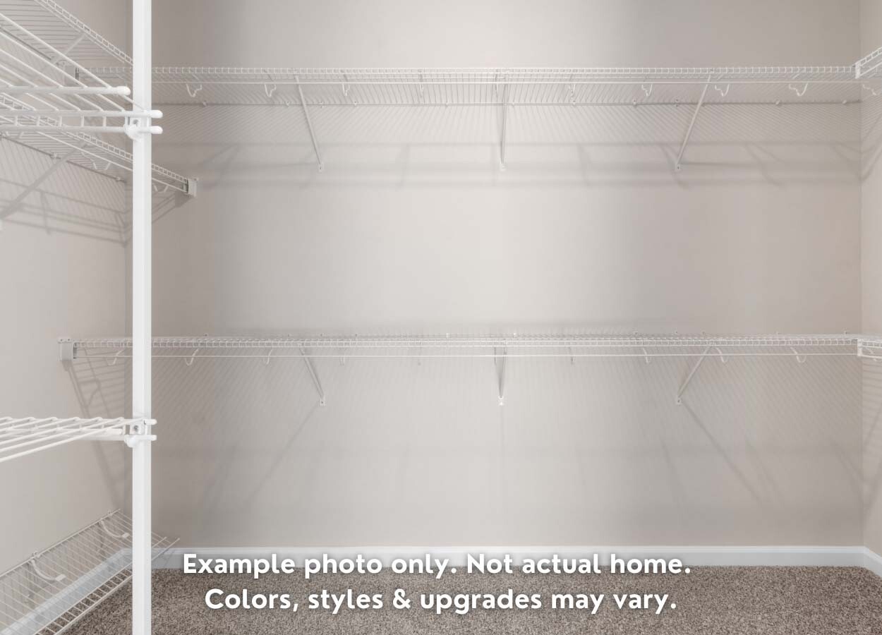 637 Woodrush Drive Clarksville, TN 37040 - Photo 23 of 35