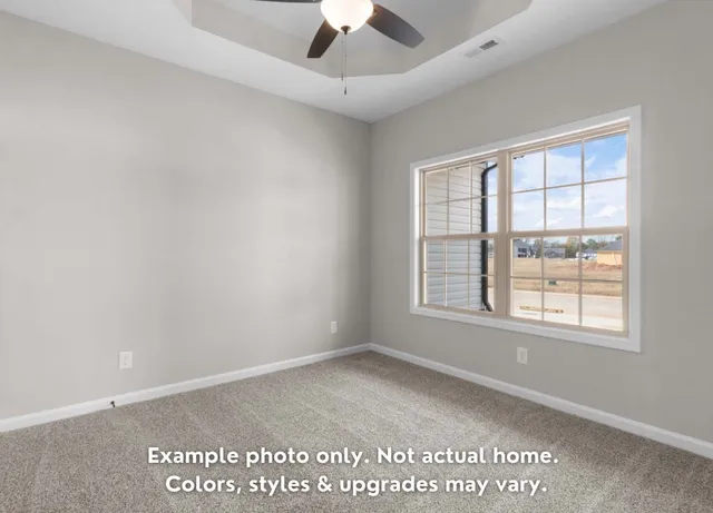 $411,900 | 637 Woodrush Drive, Clarksville, TN 37040